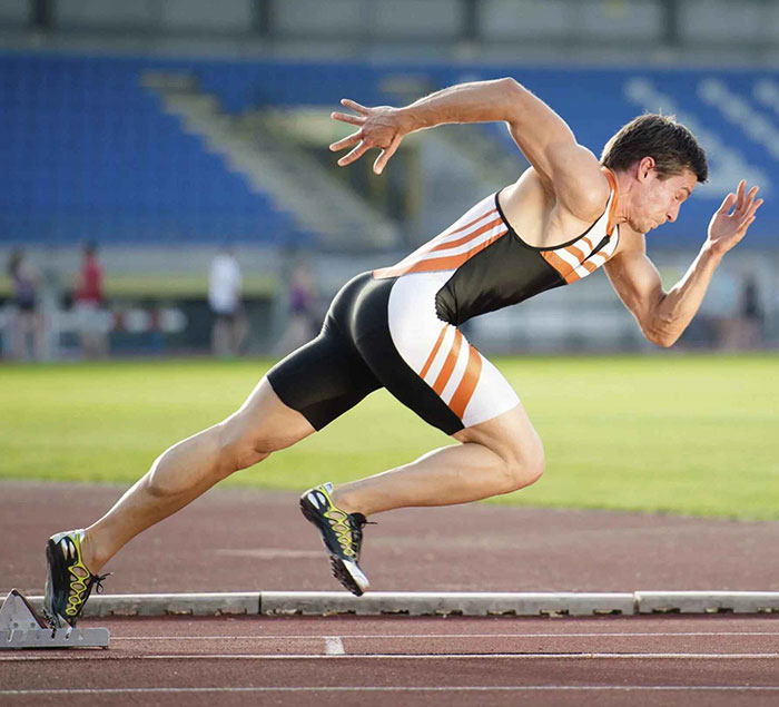 Sporda Güdüleme Ölçümlenmesi