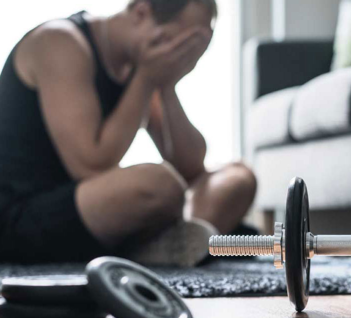 Sporda Benlik Algısı Ölçümlemesi