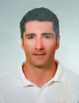 Ertun BOZKURT